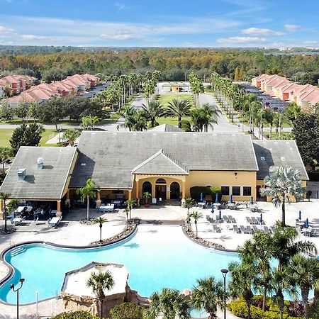 Stylish & Cozy Retreat Prime Location Fully Equipped Villa Kissimmee Kültér fotó