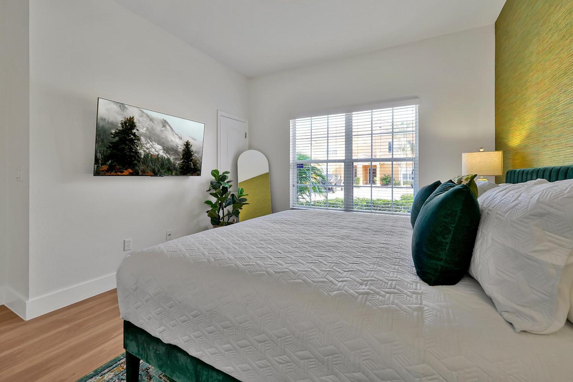 Stylish & Cozy Retreat Prime Location Fully Equipped Villa Kissimmee Kültér fotó
