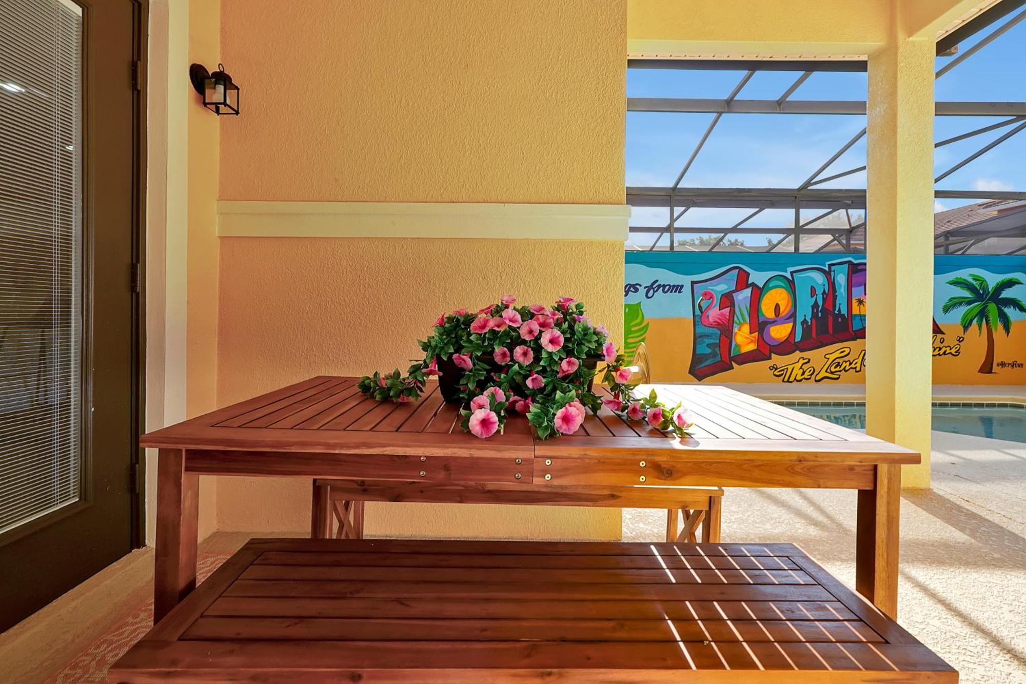 Stylish & Cozy Retreat Prime Location Fully Equipped Villa Kissimmee Kültér fotó