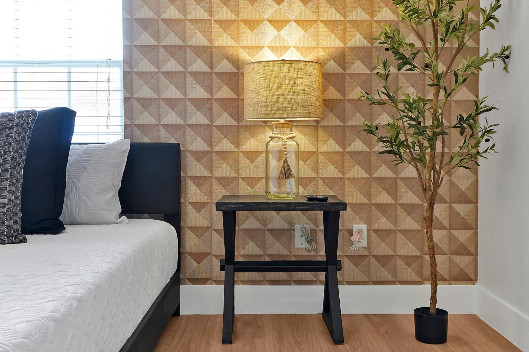 Stylish & Cozy Retreat Prime Location Fully Equipped Villa Kissimmee Kültér fotó