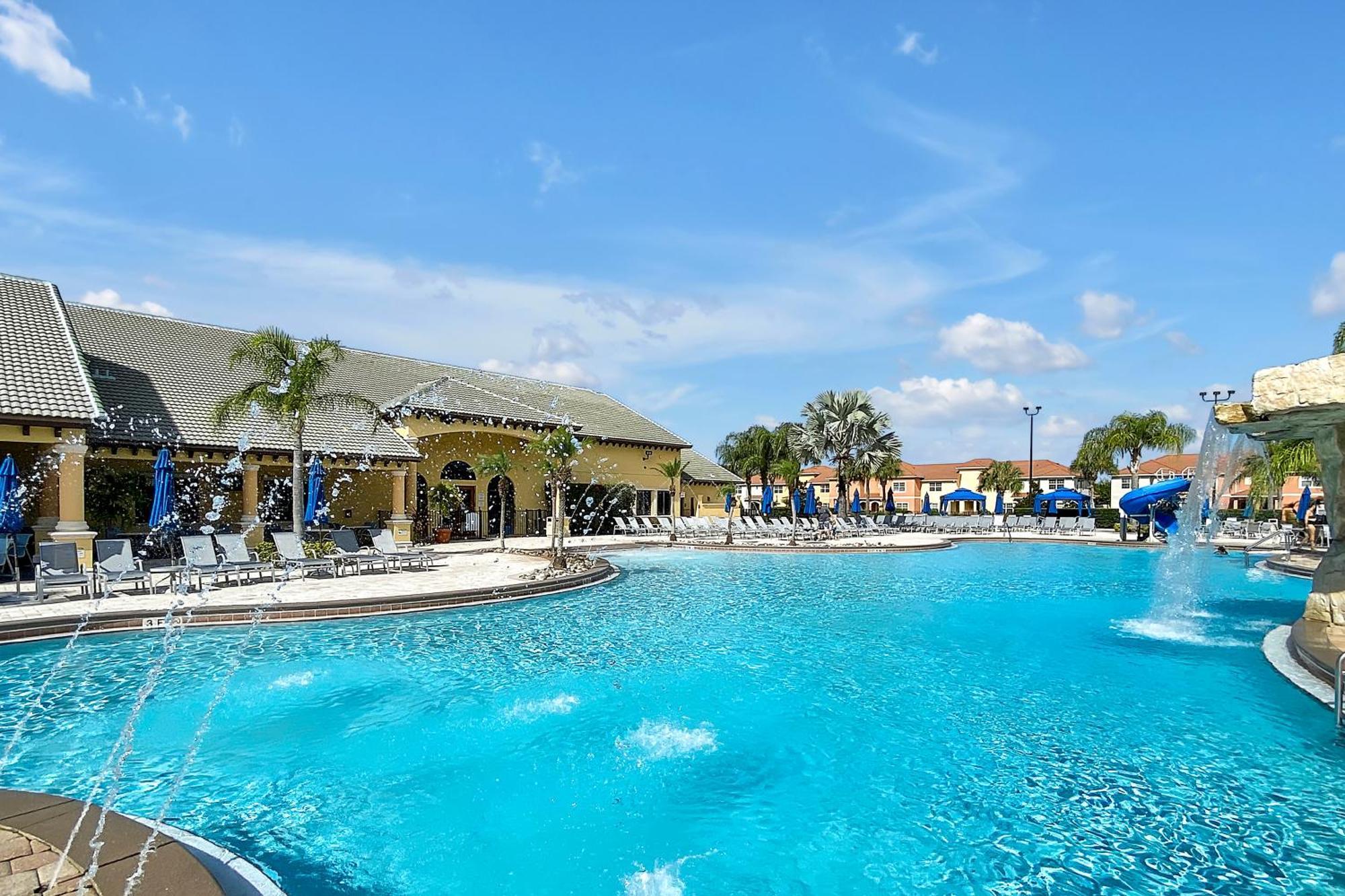 Stylish & Cozy Retreat Prime Location Fully Equipped Villa Kissimmee Kültér fotó