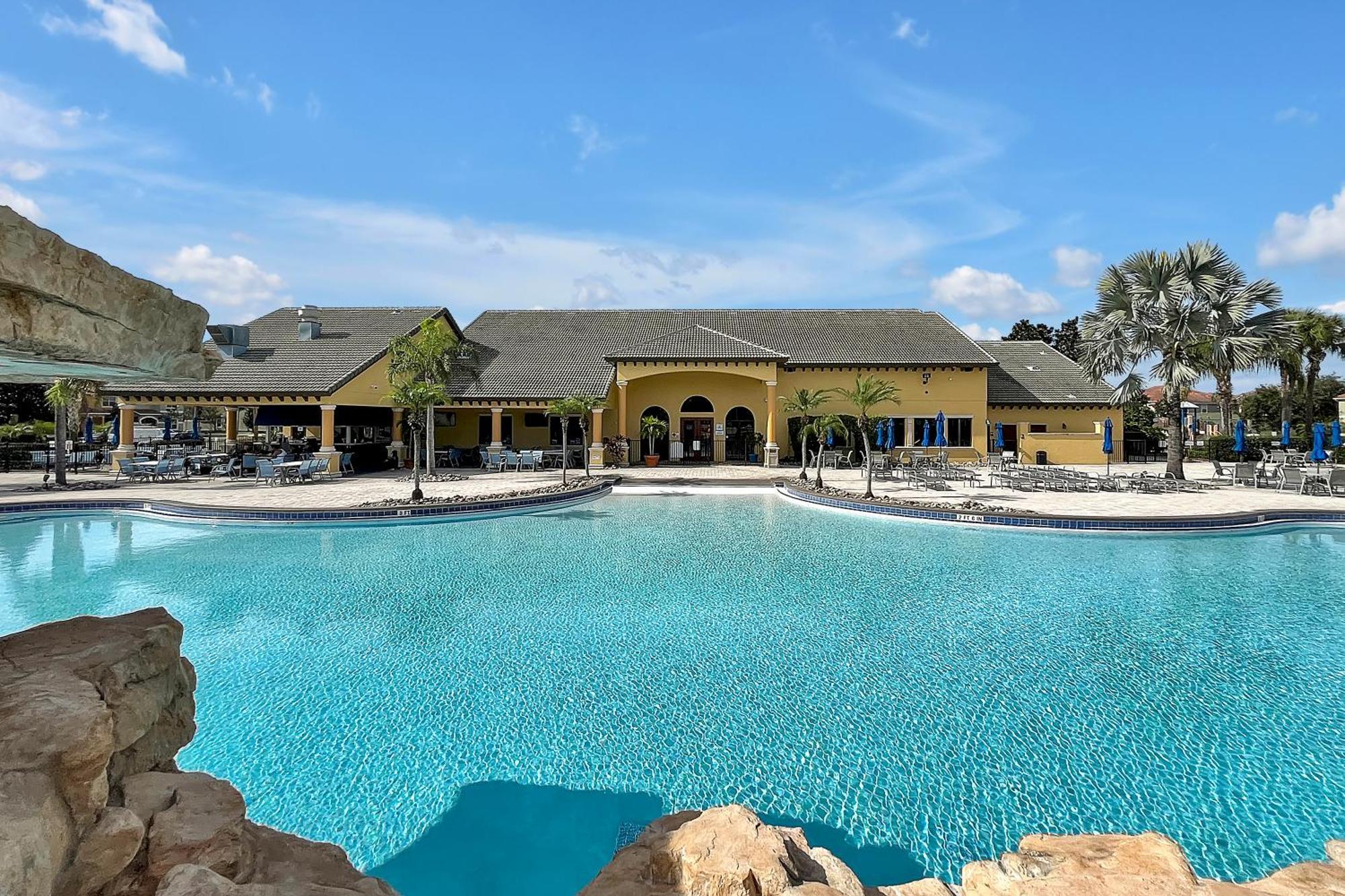 Stylish & Cozy Retreat Prime Location Fully Equipped Villa Kissimmee Kültér fotó