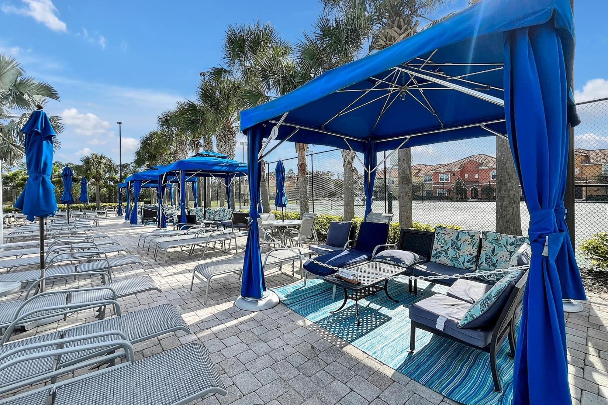 Stylish & Cozy Retreat Prime Location Fully Equipped Villa Kissimmee Kültér fotó