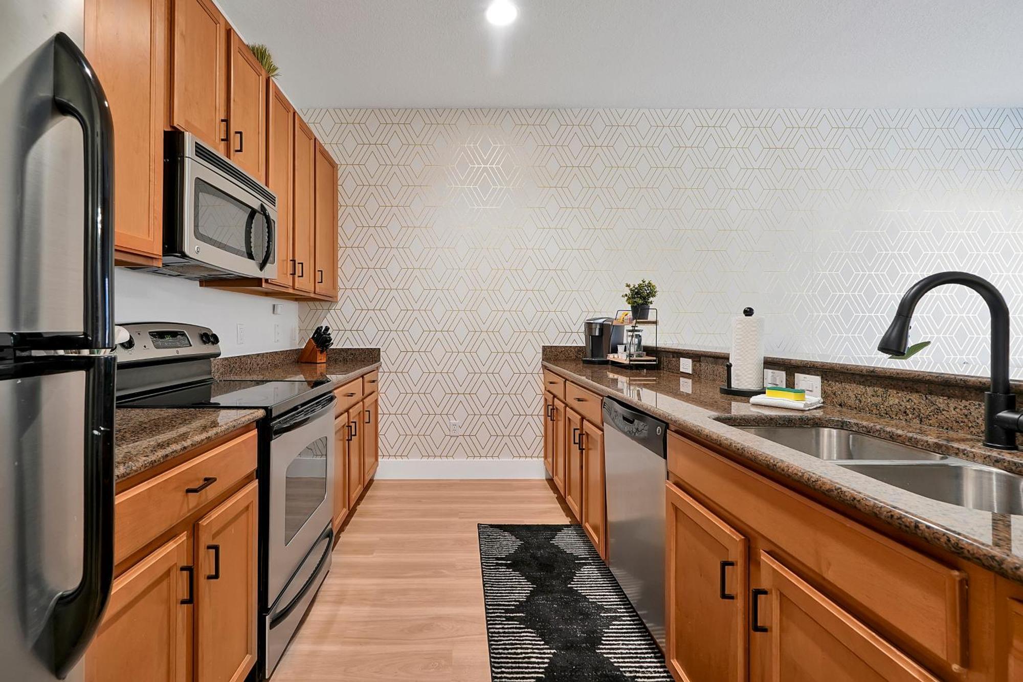 Stylish & Cozy Retreat Prime Location Fully Equipped Villa Kissimmee Kültér fotó